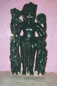 Lord Harihar Ardhnarishwar
